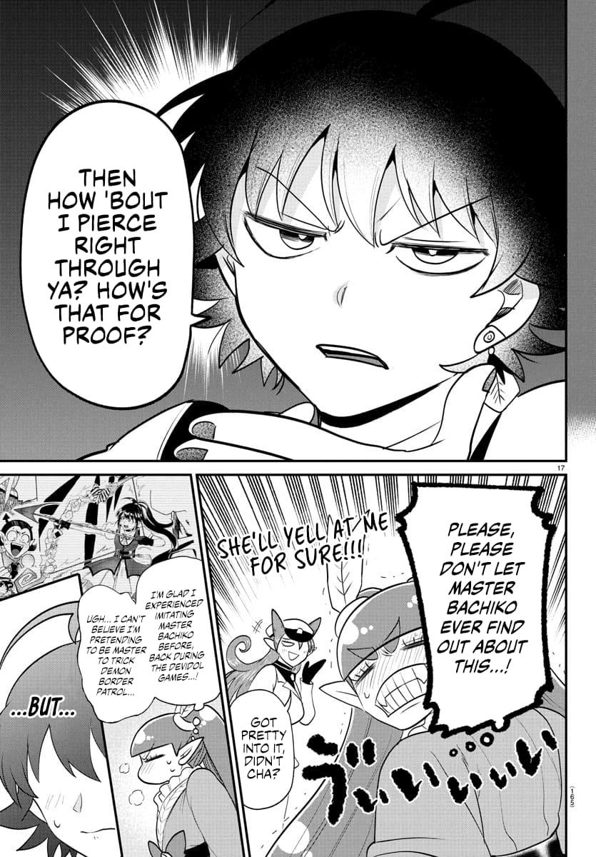 Chapter 408 — Chapter 408 — Page 16