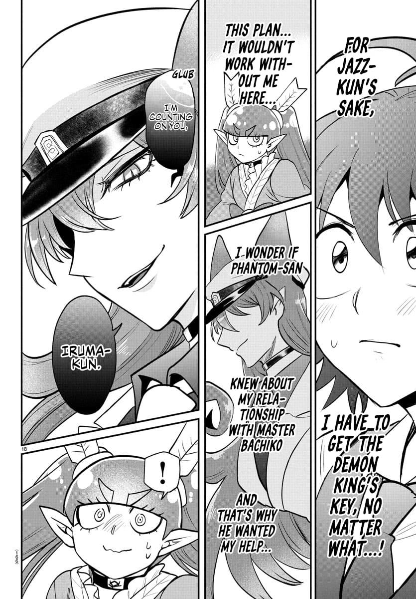 Chapter 408 — Chapter 408 — Page 17