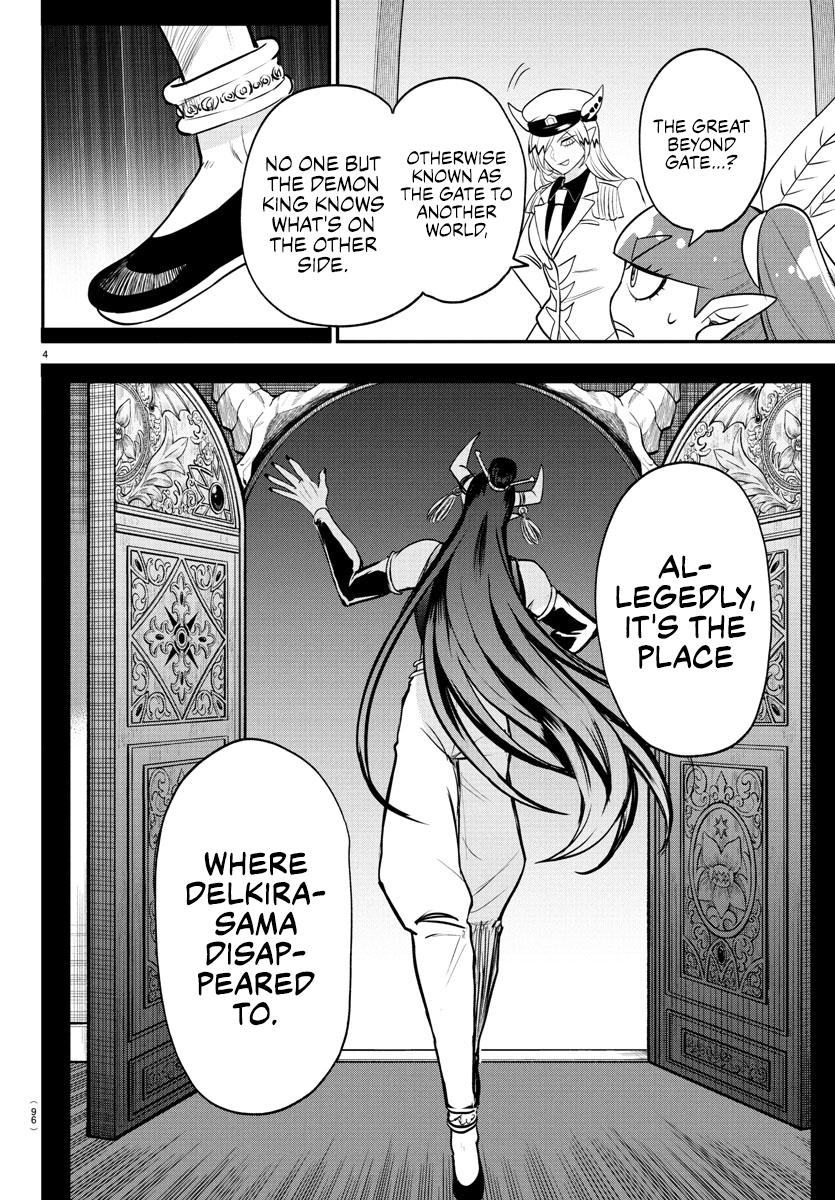Chapter 409 — Chapter 409 — Page 4