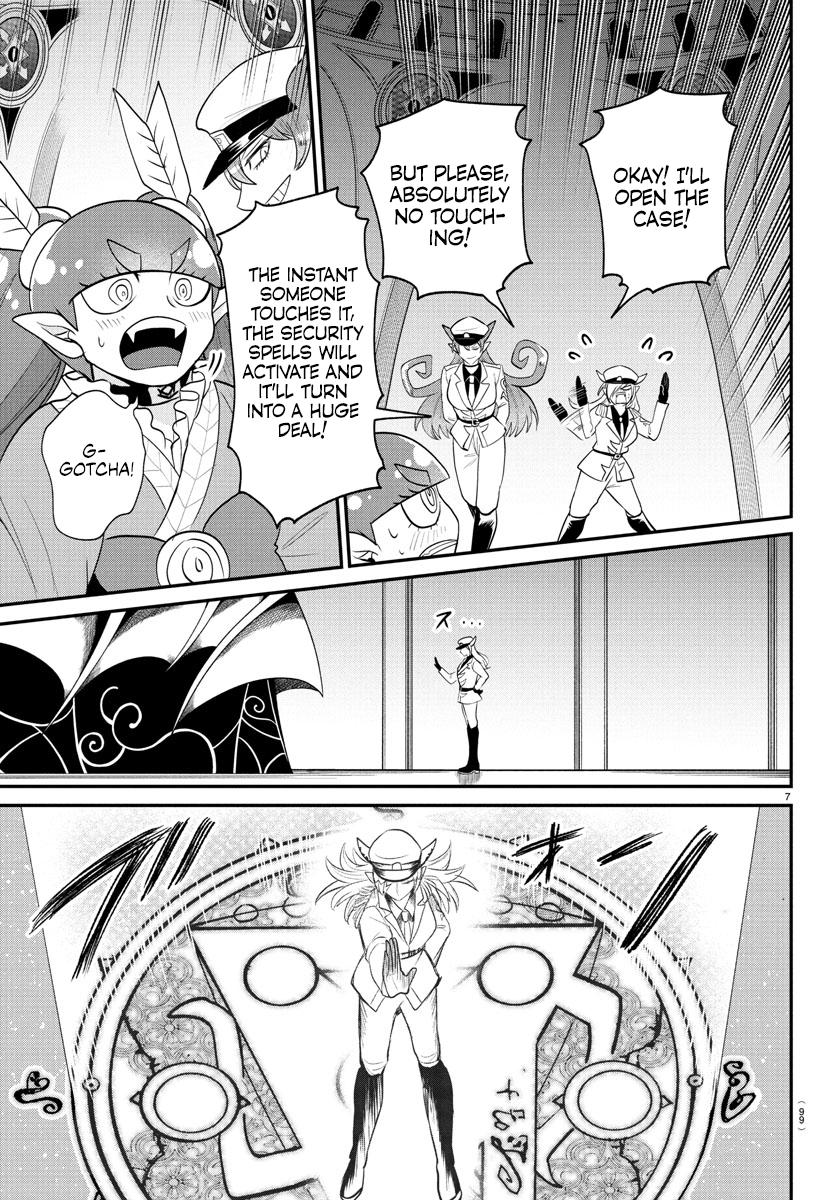 Chapter 409 — Chapter 409 — Page 7