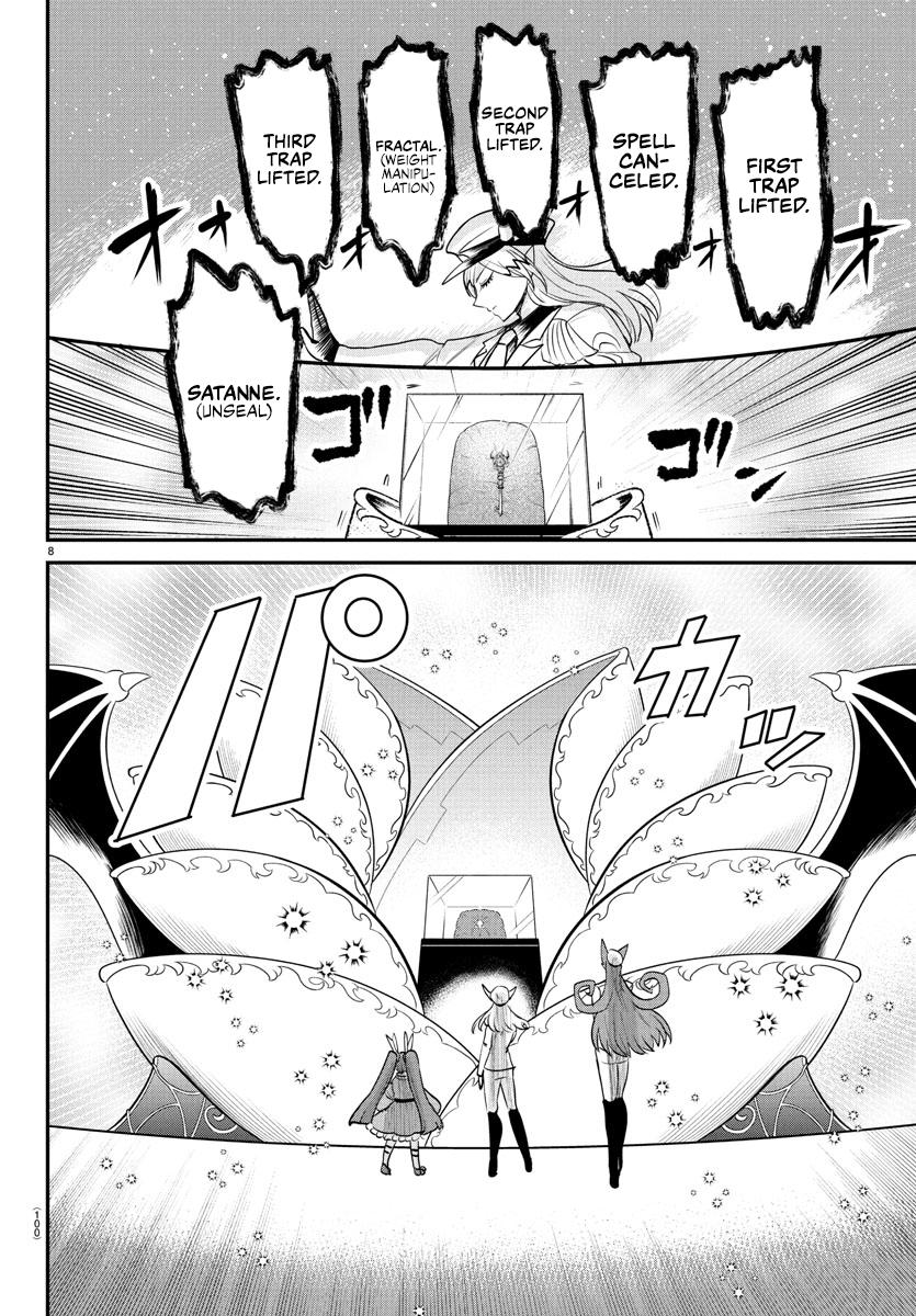 Chapter 409 — Chapter 409 — Page 8