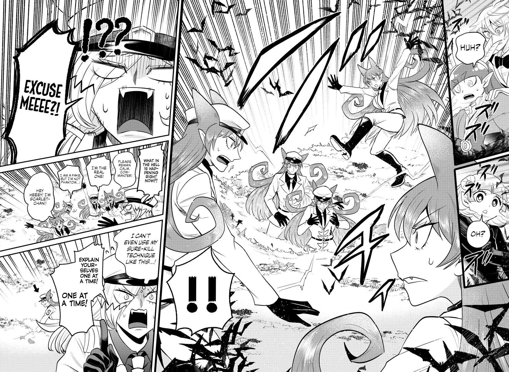 Chapter 409 — Chapter 409 — Page 16