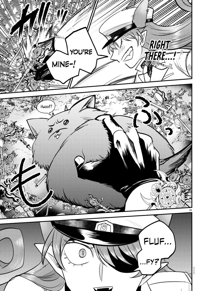 Chapter 409 — Chapter 409 — Page 18