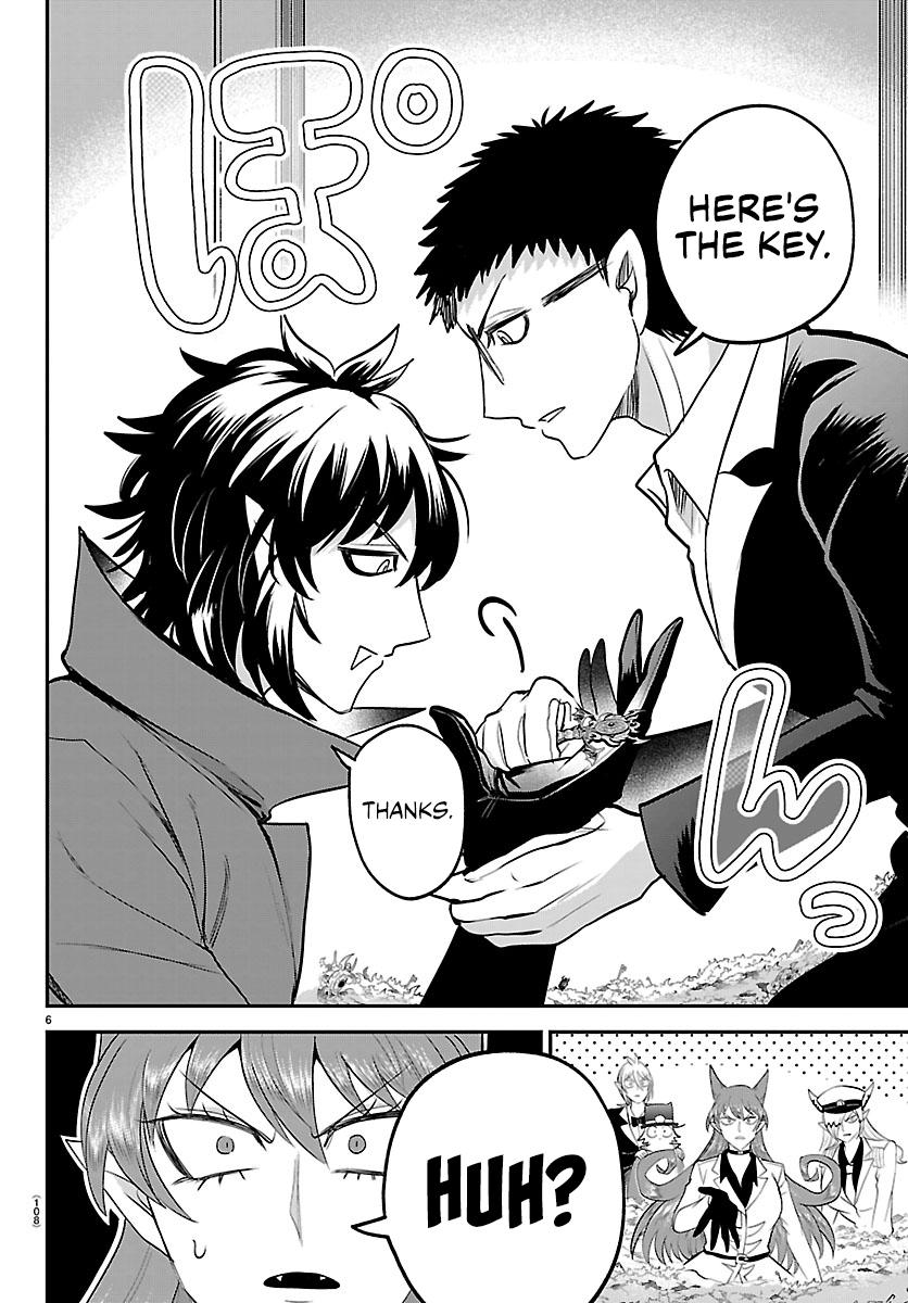 Chapter 410 — Chapter 410 — Page 6