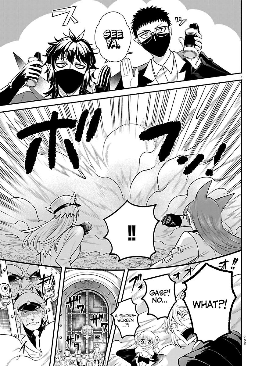 Chapter 410 — Chapter 410 — Page 7