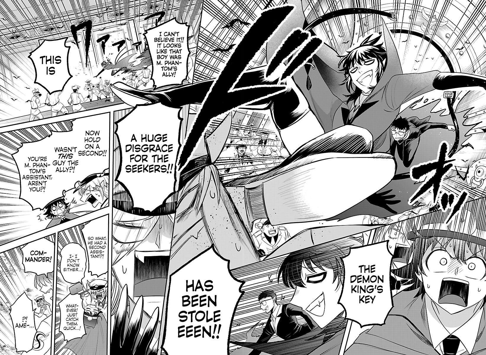 Chapter 410 — Chapter 410 — Page 8