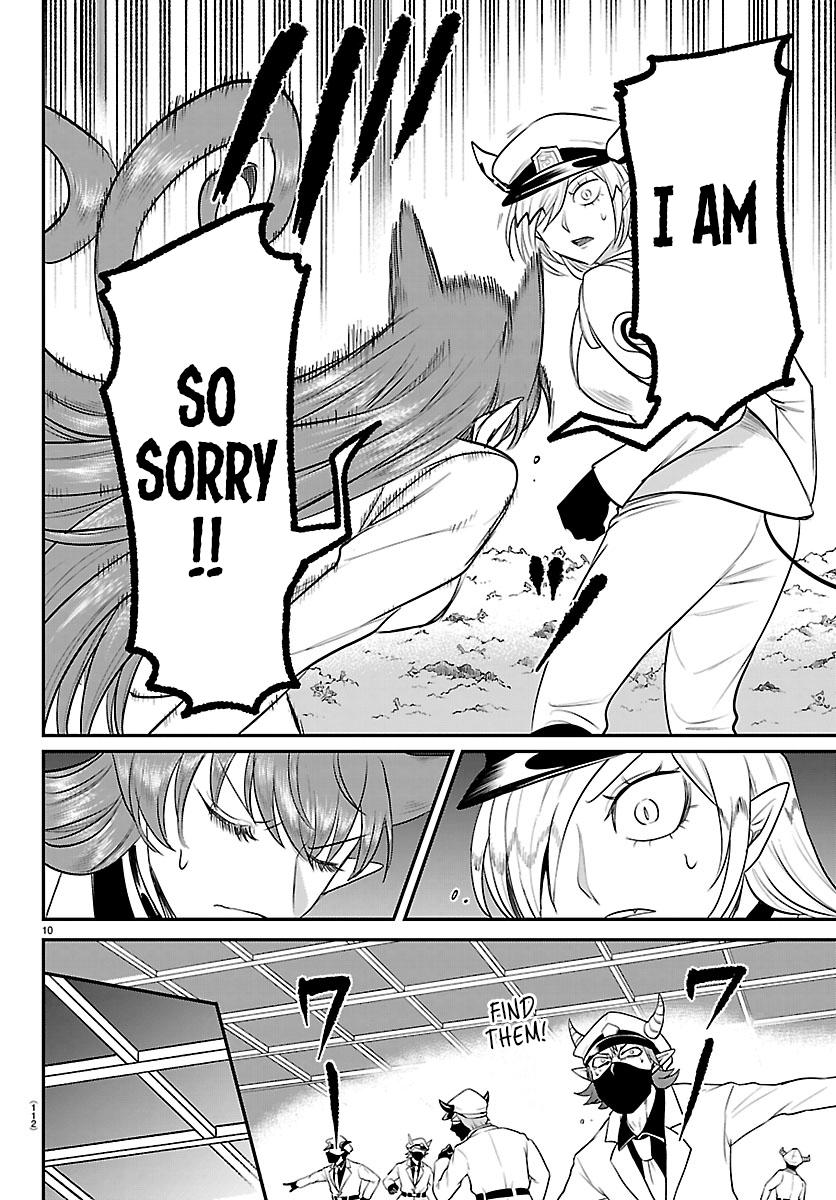 Chapter 410 — Chapter 410 — Page 9