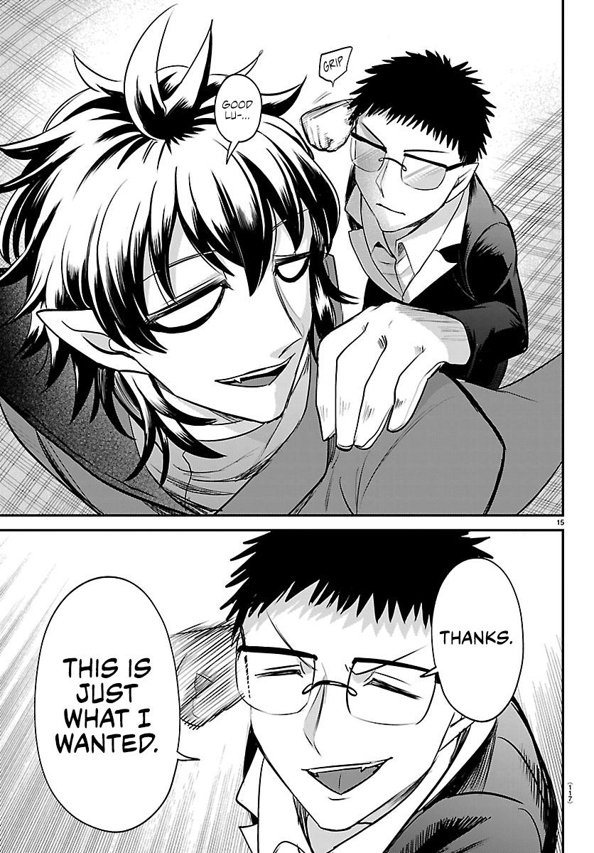 Chapter 410 — Chapter 410 — Page 14