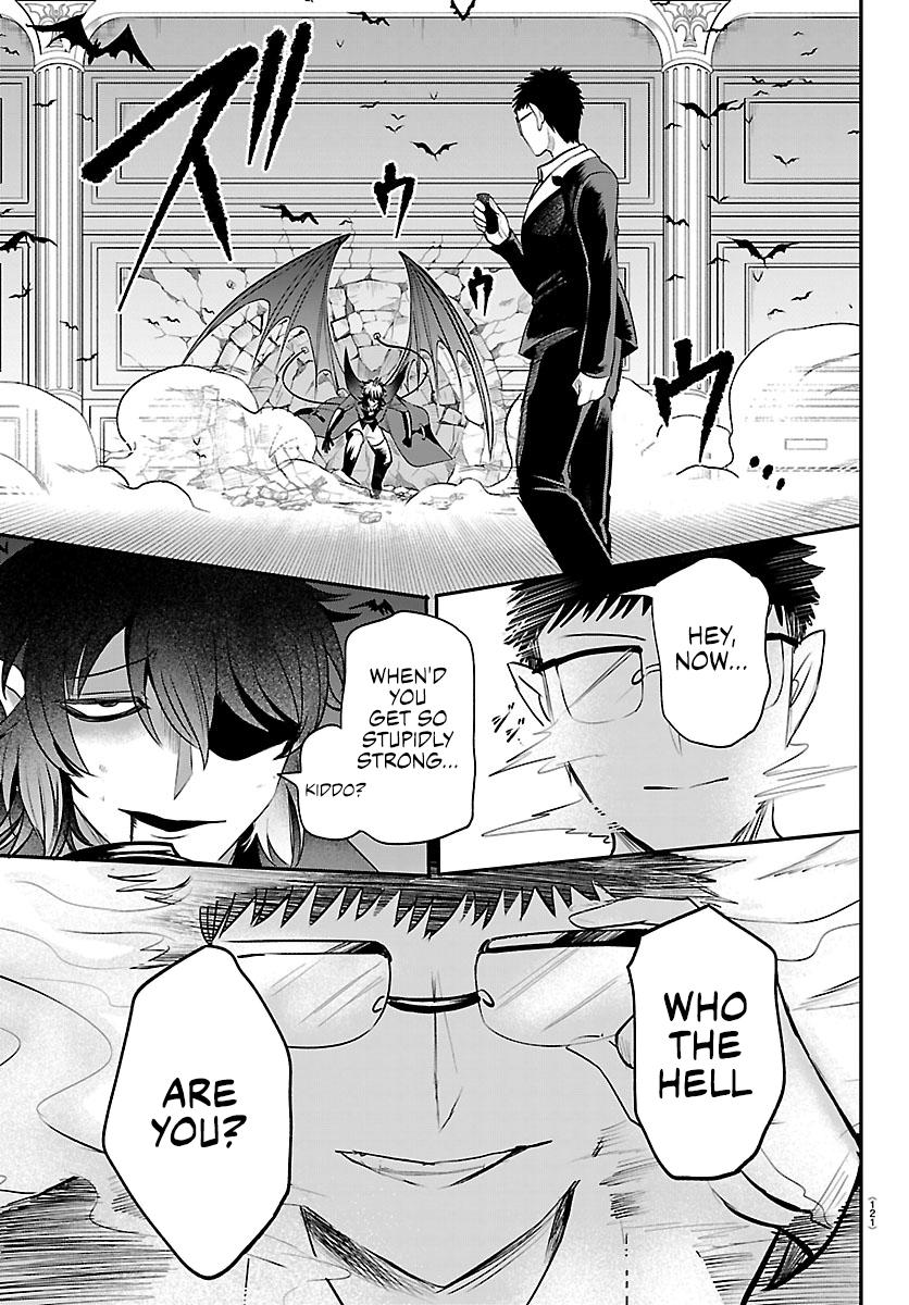 Chapter 410 — Chapter 410 — Page 17