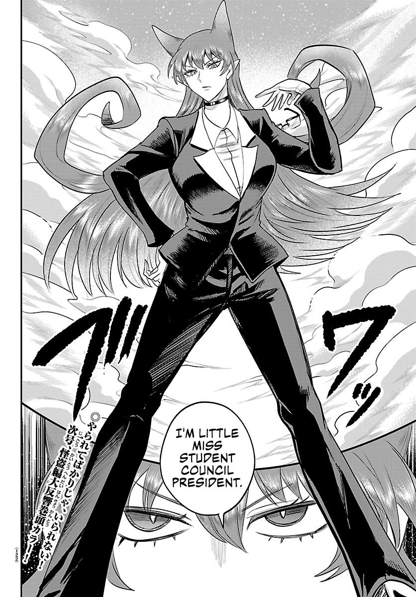 Chapter 410 — Chapter 410 — Page 18