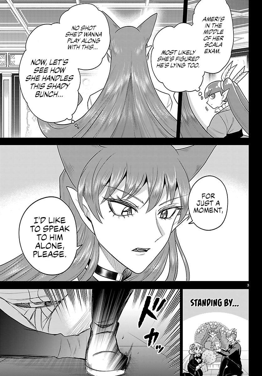 Chapter 411 — Chapter 411 — Page 4