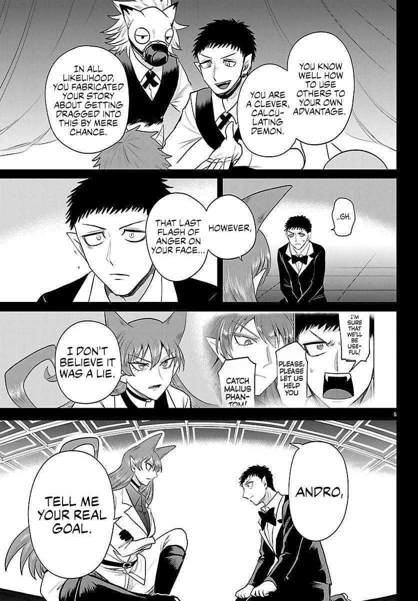 Chapter 411 — Chapter 411 — Page 6