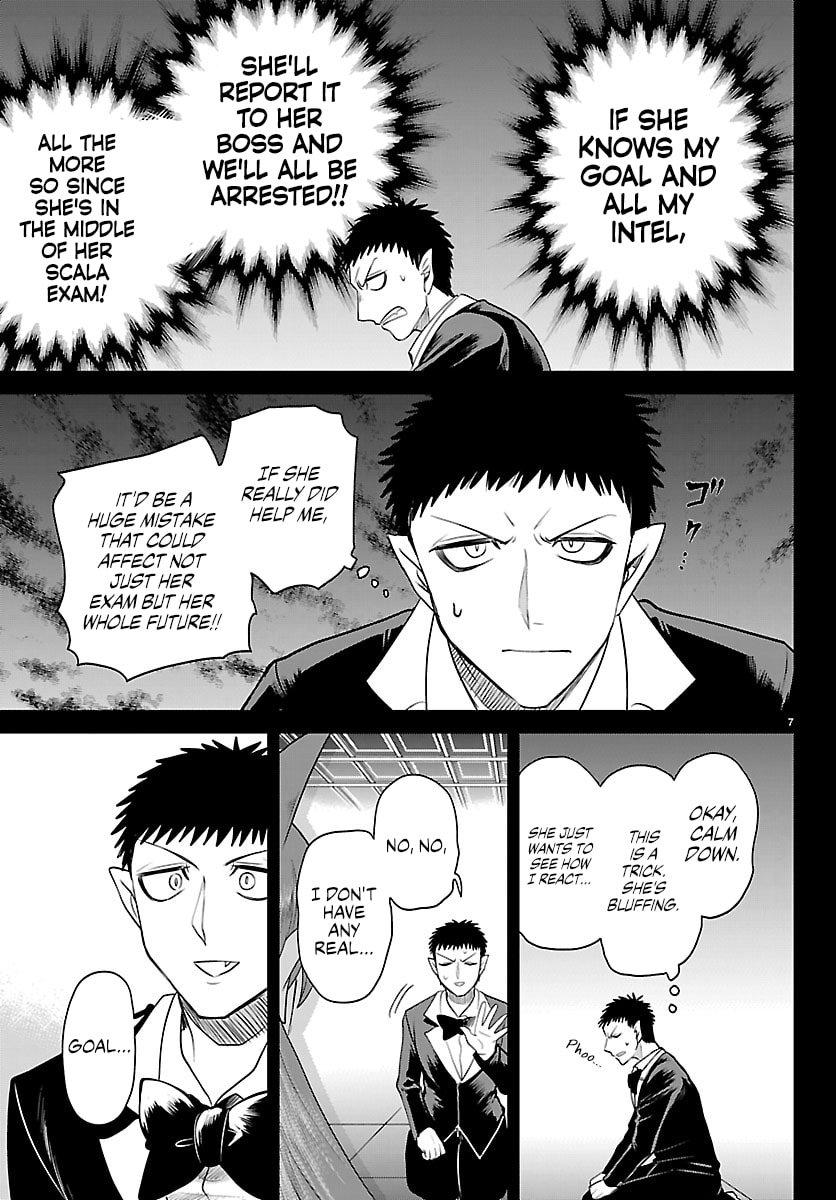 Chapter 411 — Chapter 411 — Page 8