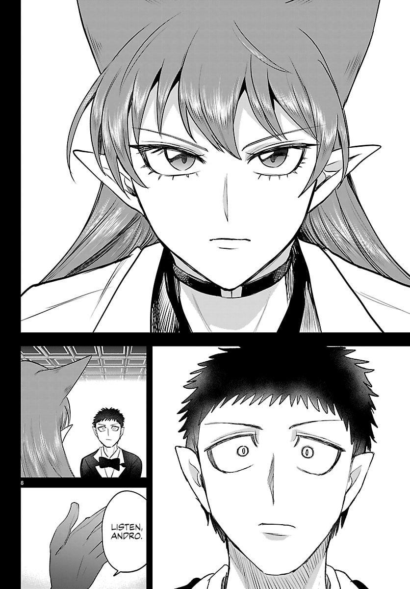 Chapter 411 — Chapter 411 — Page 9