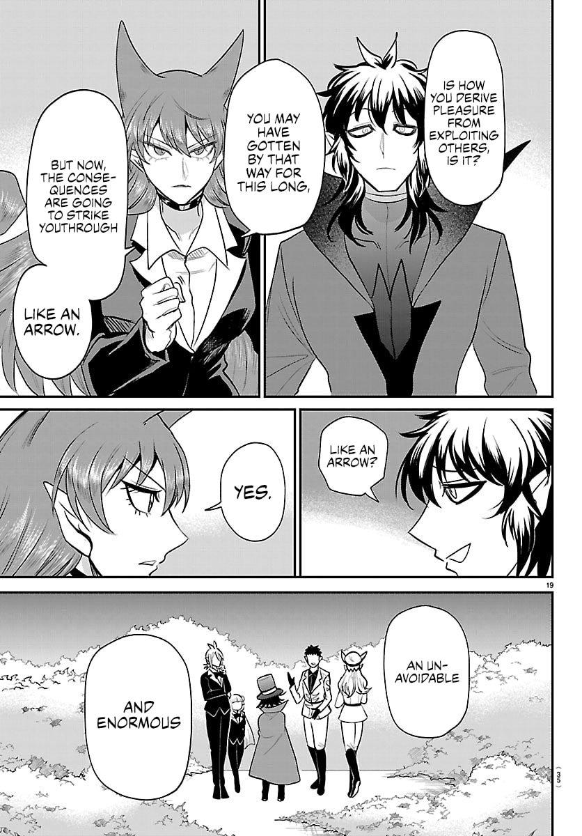 Chapter 411 — Chapter 411 — Page 19