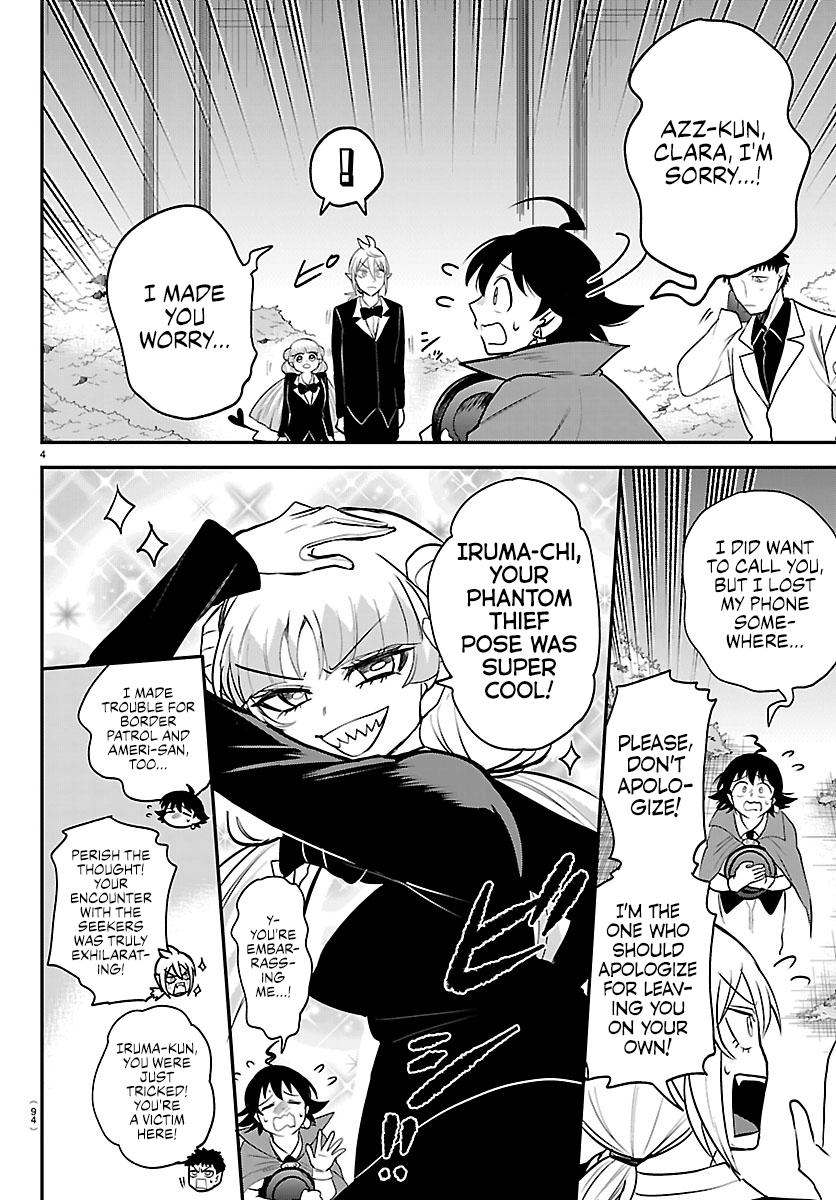 Chapter 412 — Chapter 412 — Page 4