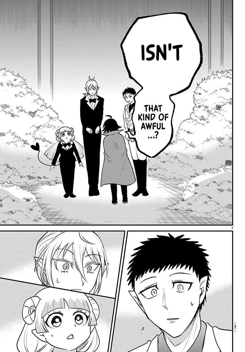 Chapter 412 — Chapter 412 — Page 7