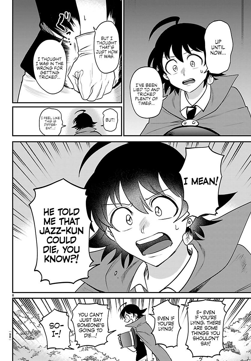 Chapter 412 — Chapter 412 — Page 8