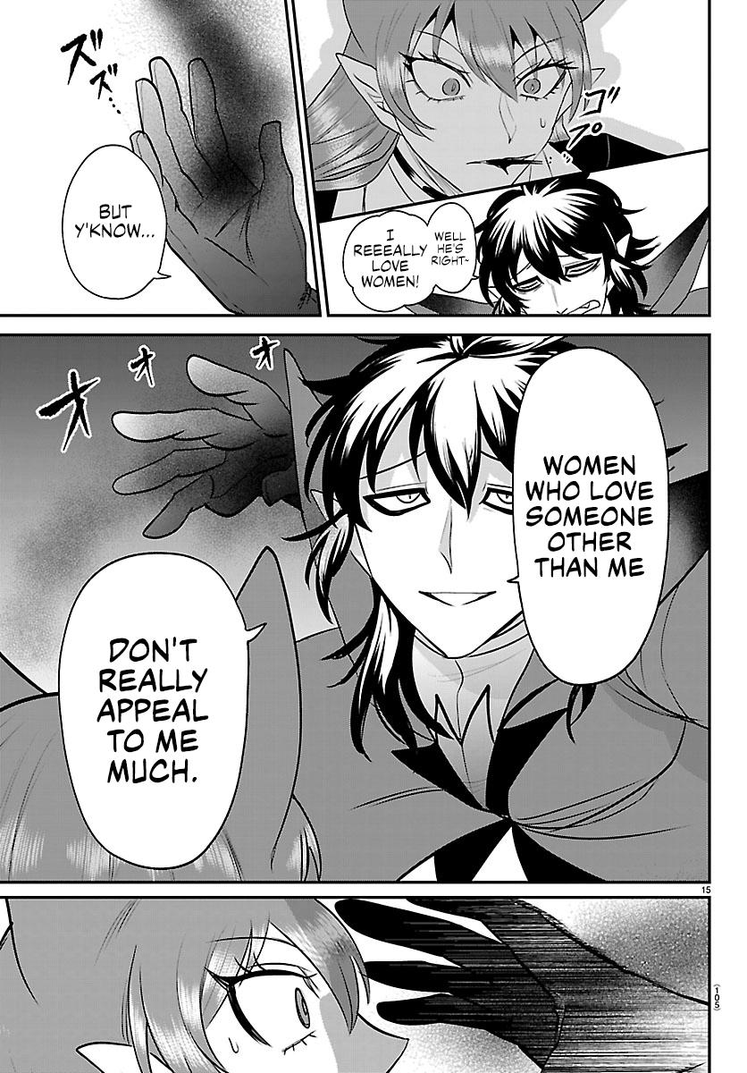 Chapter 412 — Chapter 412 — Page 15