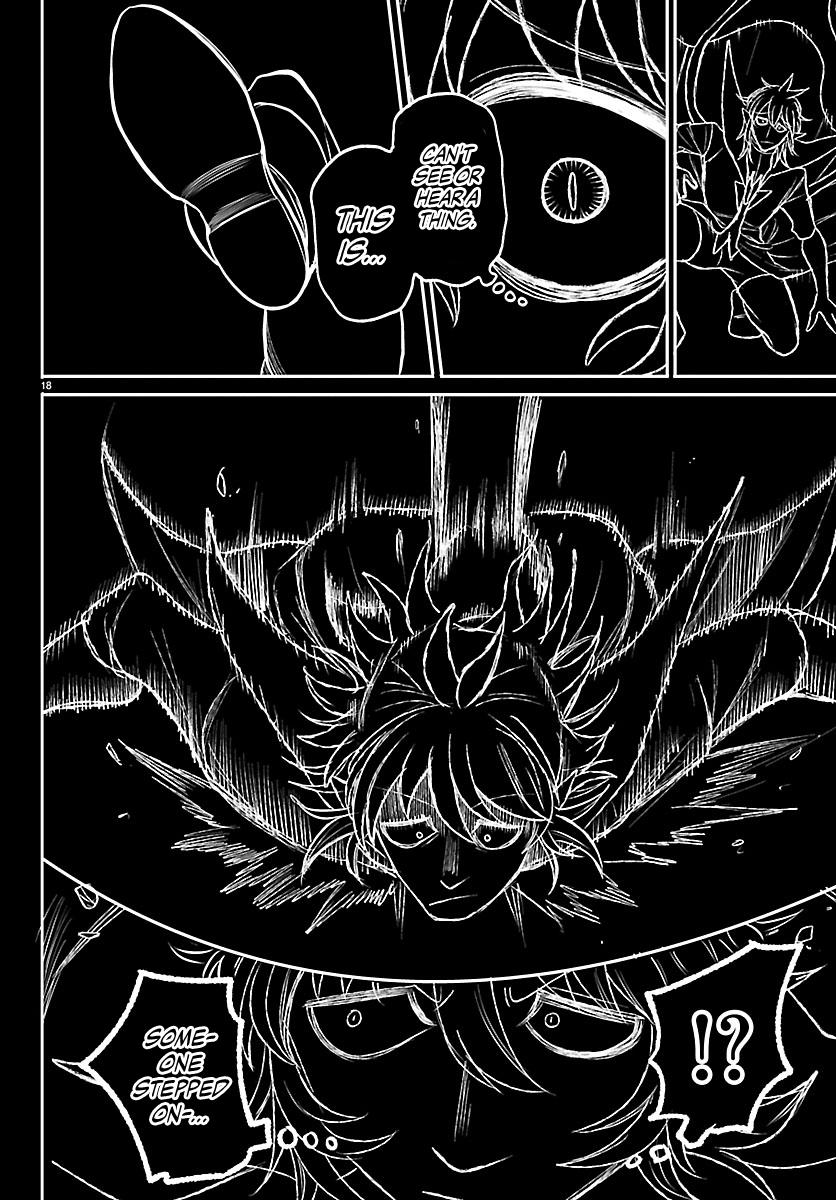 Chapter 412 — Chapter 412 — Page 17