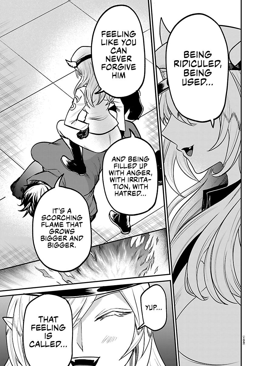 Chapter 412 — Chapter 412 — Page 18
