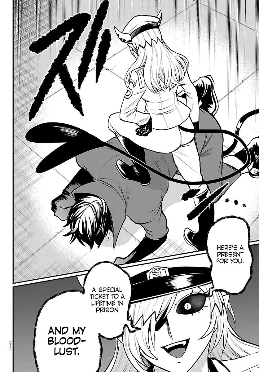 Welcome to Demon School! Iruma-kun Chapter 413 - Page 2 - Welcome to Demon School! Iruma-kun manga Chapter 413 manga