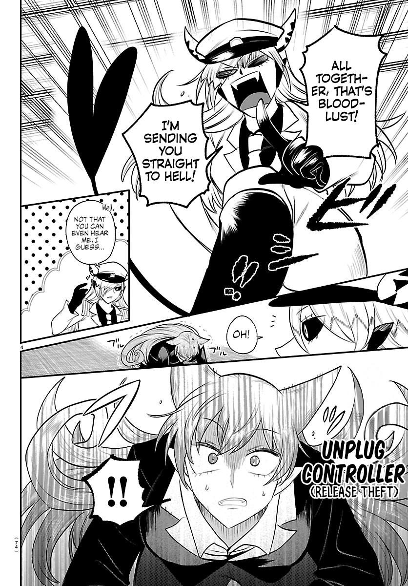 Chapter 413 — Chapter 413 — Page 4