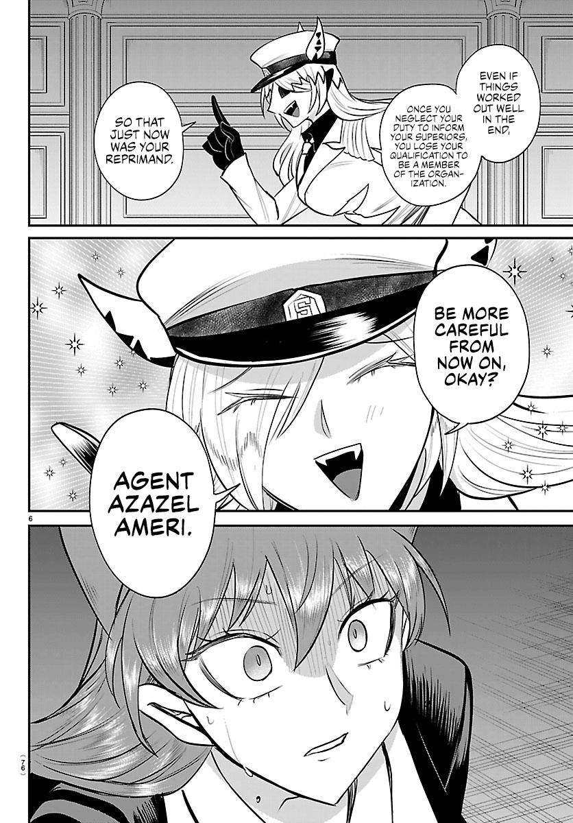 Chapter 413 — Chapter 413 — Page 6