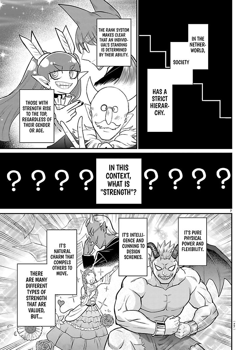Chapter 413 — Chapter 413 — Page 7