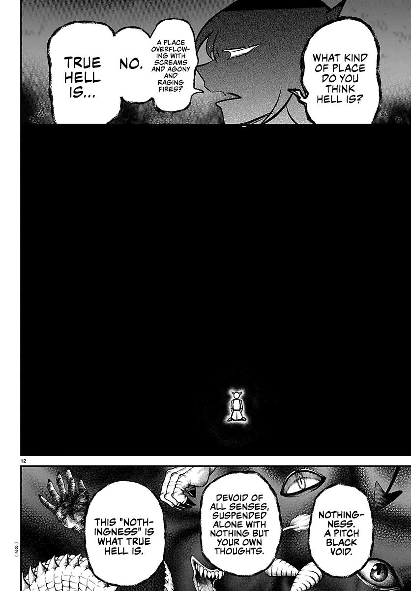 Welcome to Demon School! Iruma-kun Chapter 413 - Page 2 - Welcome to Demon School! Iruma-kun manga Chapter 413 manga