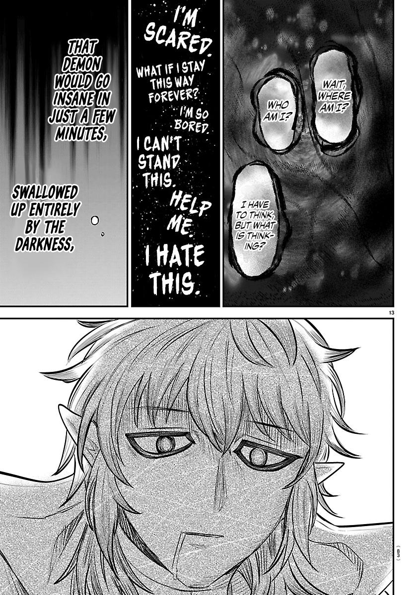 Welcome to Demon School! Iruma-kun Chapter 413 - Page 3 - Welcome to Demon School! Iruma-kun manga Chapter 413 manga