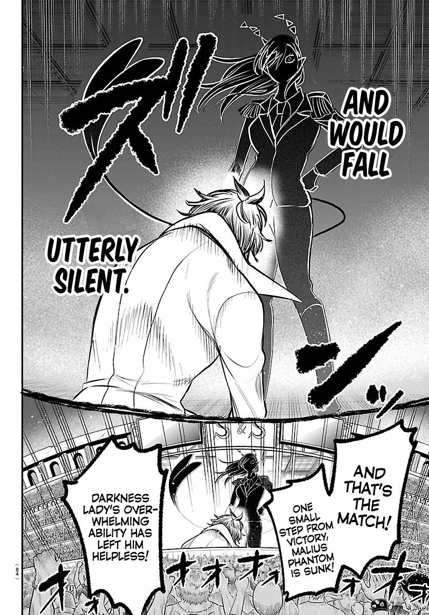 Chapter 413 — Chapter 413 — Page 14