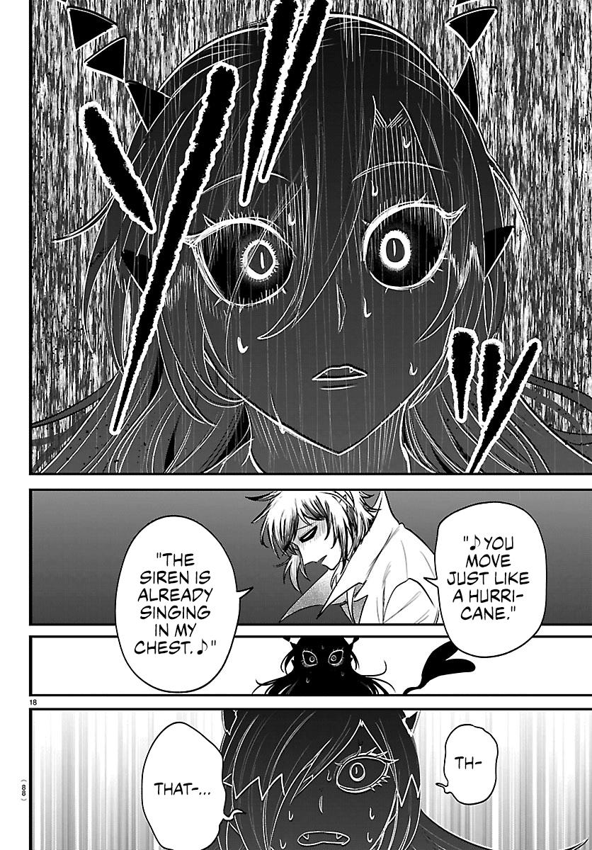 Chapter 413 — Chapter 413 — Page 17