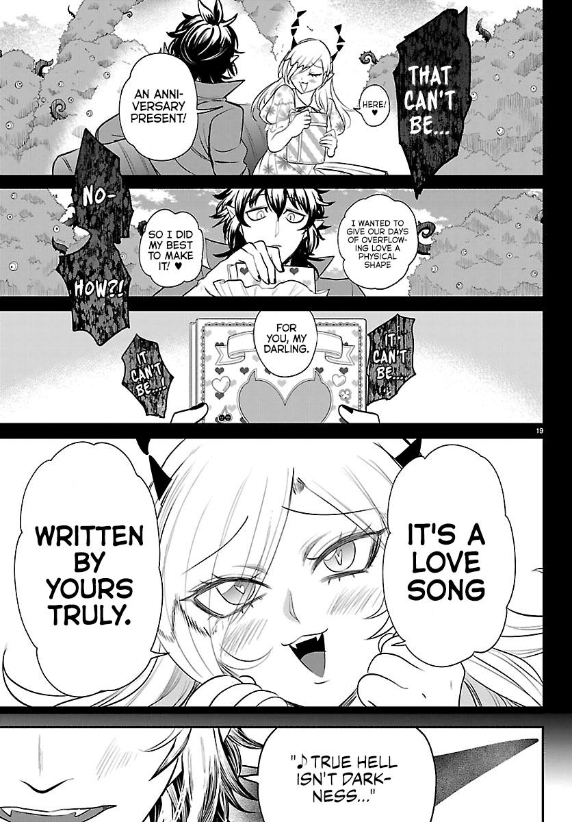 Chapter 413 — Chapter 413 — Page 18