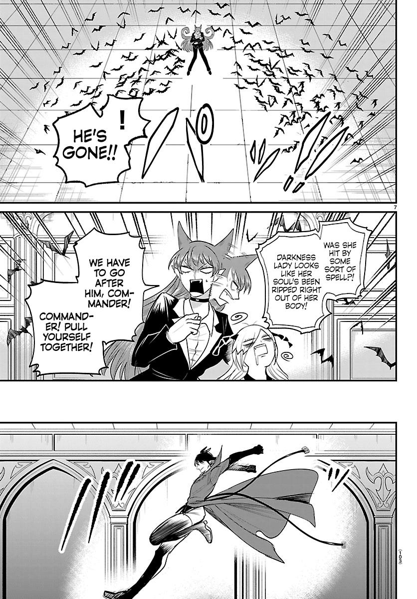 Chapter 414 — Chapter 414 — Page 6