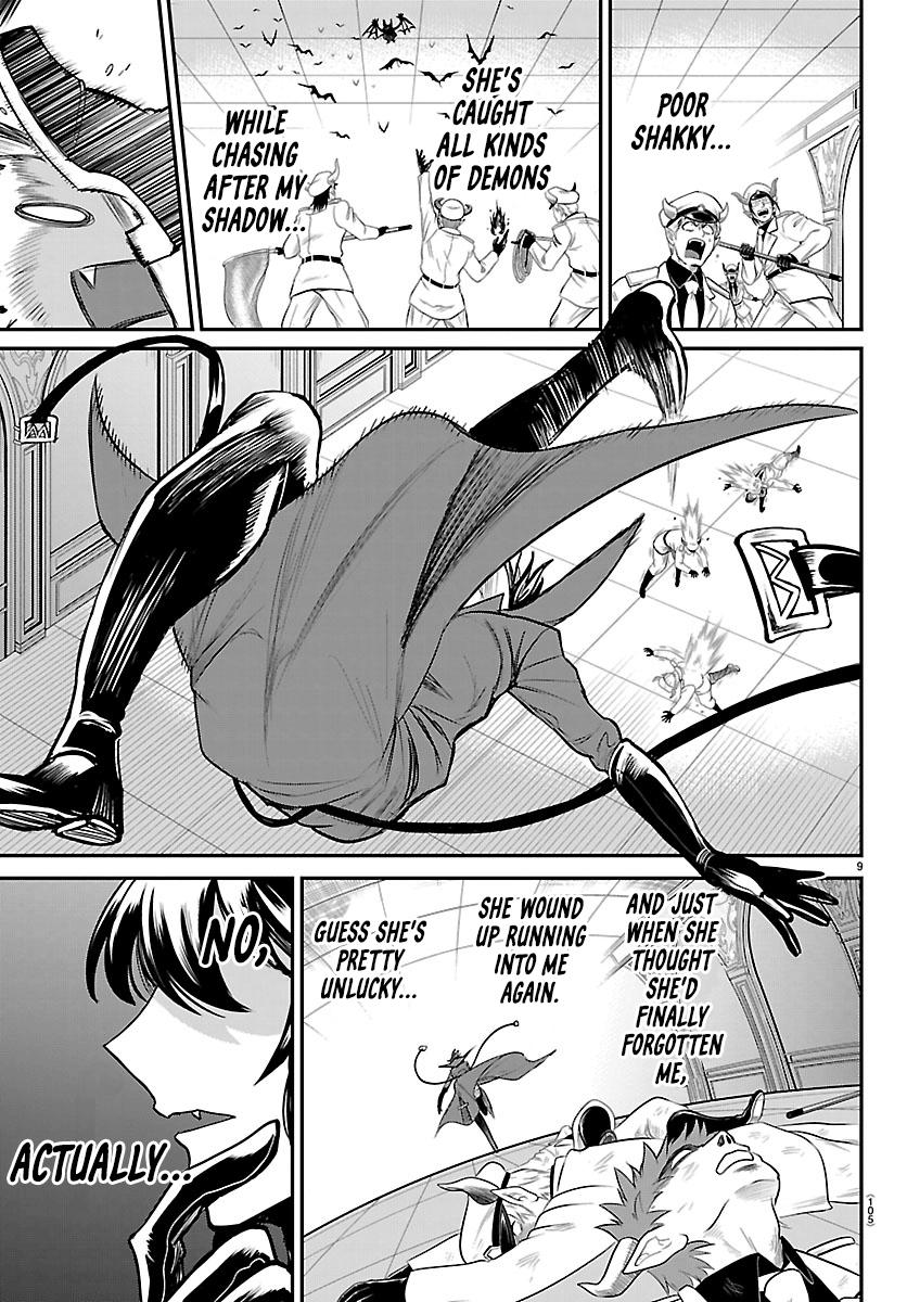 Chapter 414 — Chapter 414 — Page 8