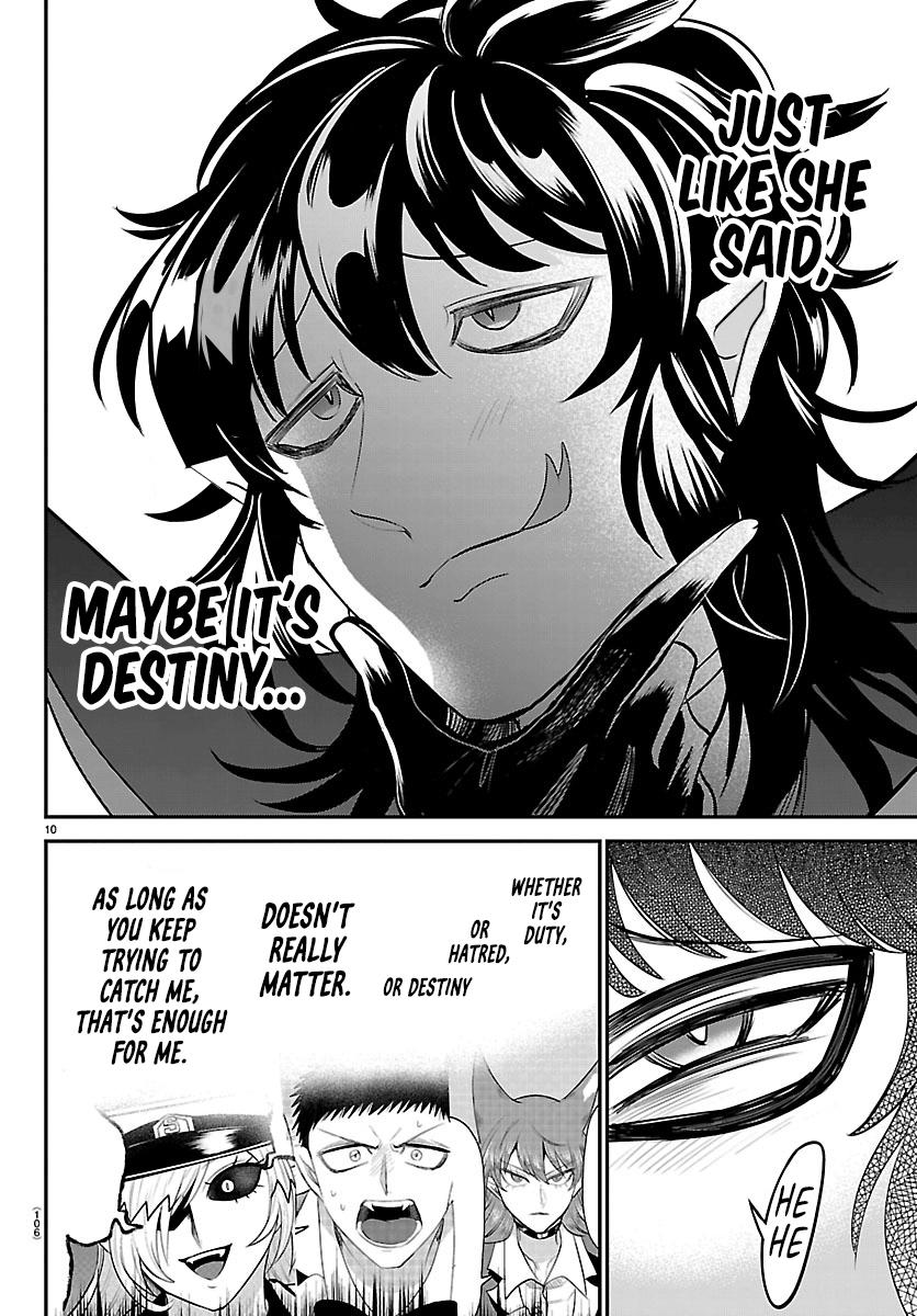 Chapter 414 — Chapter 414 — Page 9