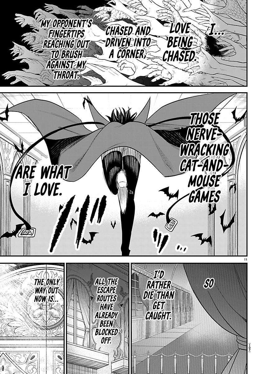 Chapter 414 — Chapter 414 — Page 10