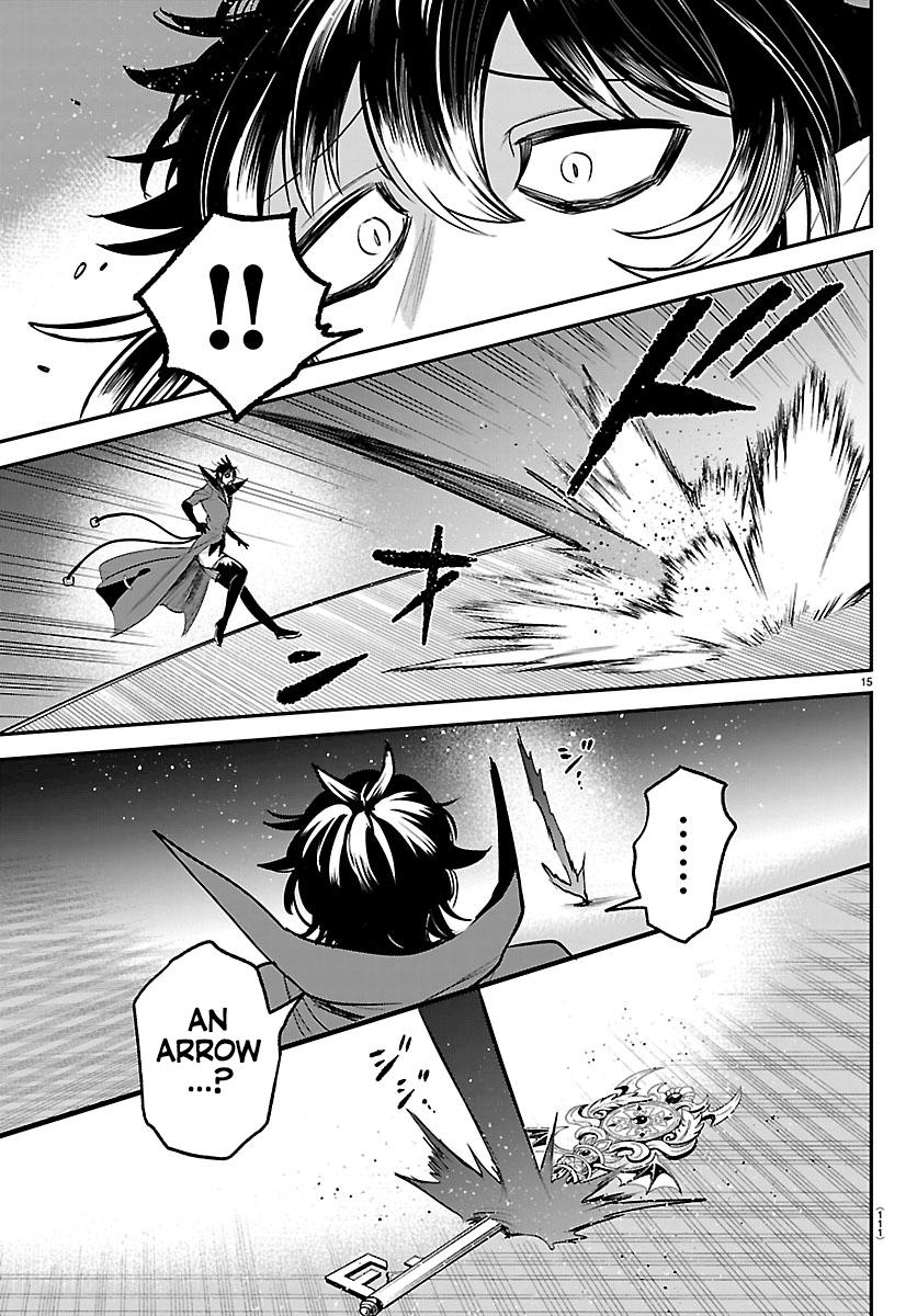 Chapter 414 — Chapter 414 — Page 14