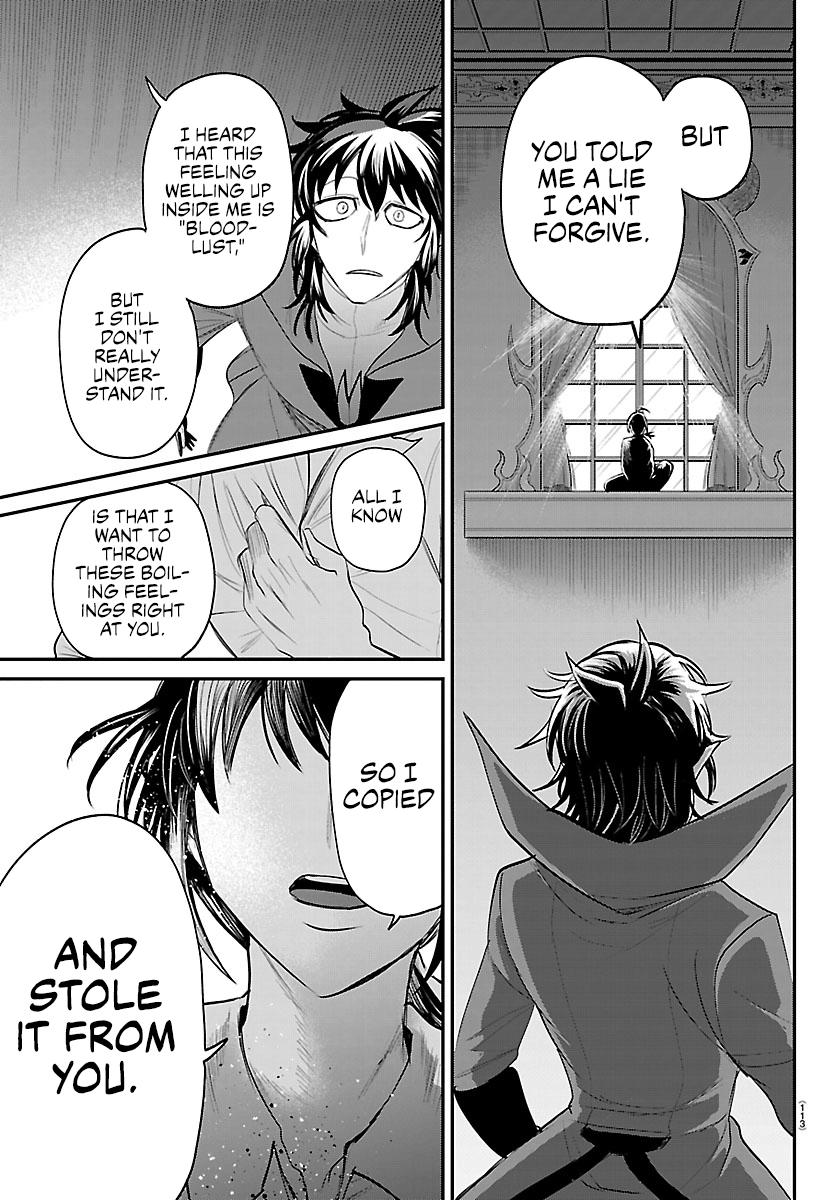 Chapter 414 — Chapter 414 — Page 16