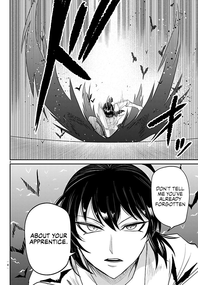 Chapter 415 — Chapter 415 — Page 4