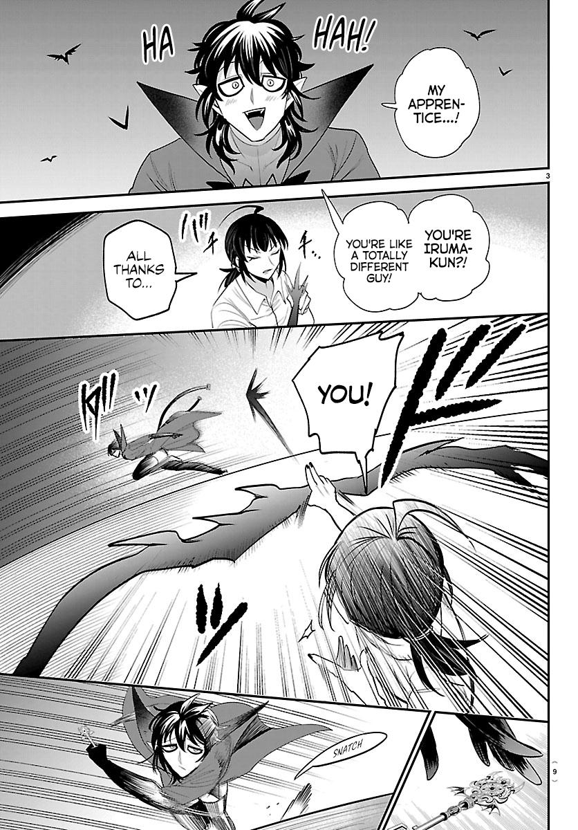 Chapter 415 — Chapter 415 — Page 5