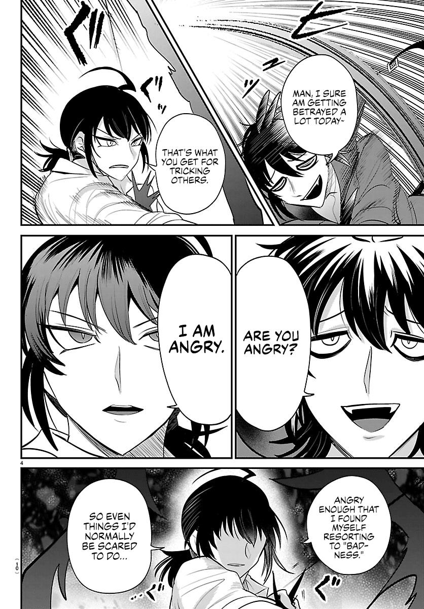 Chapter 415 — Chapter 415 — Page 6