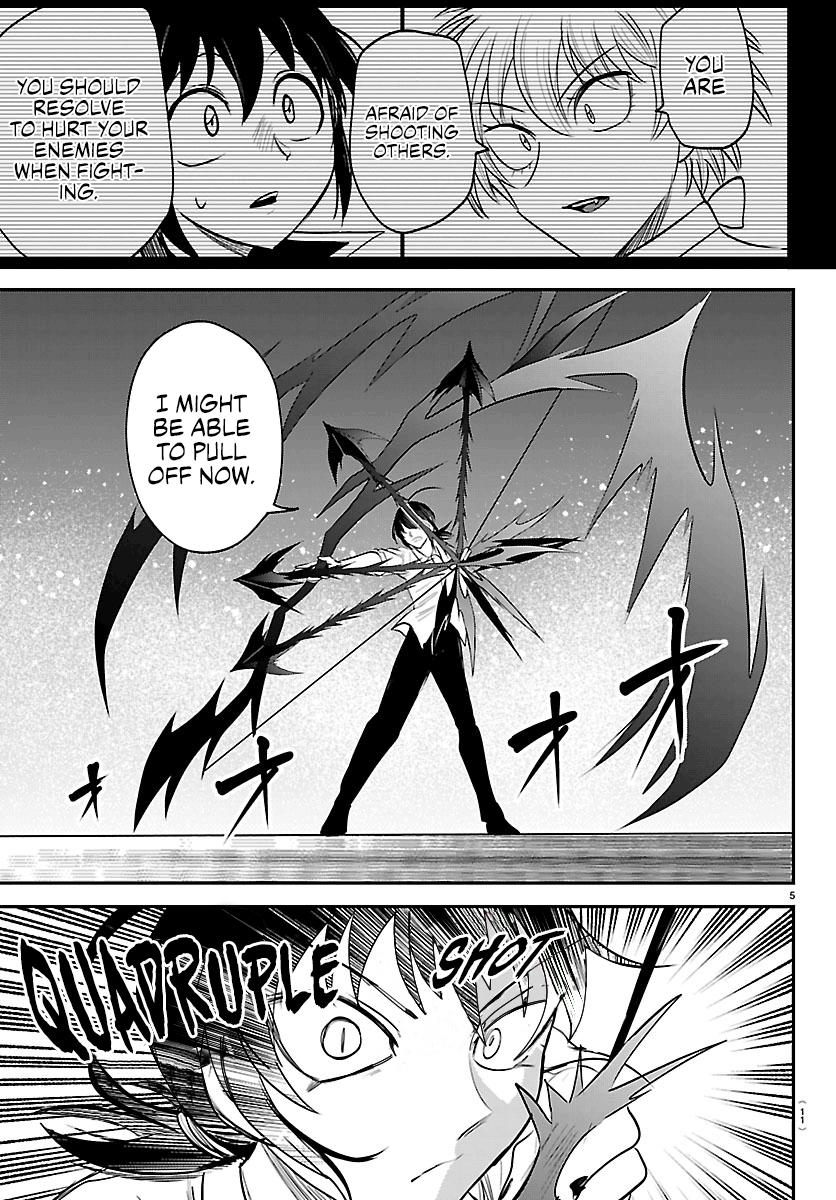 Chapter 415 — Chapter 415 — Page 7