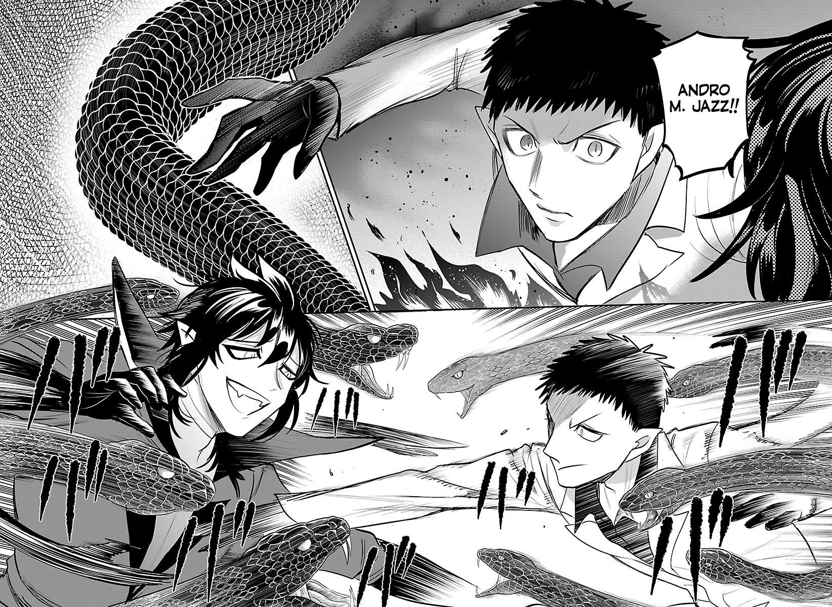 Chapter 415 — Chapter 415 — Page 10