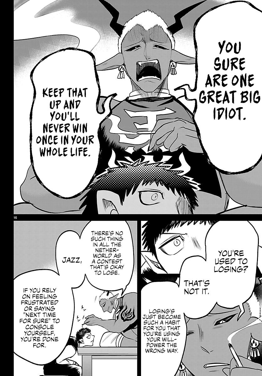 Chapter 415 — Chapter 415 — Page 17