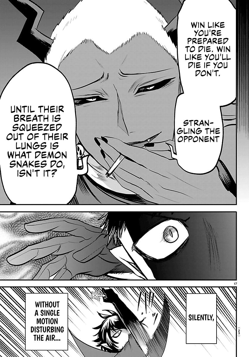 Chapter 415 — Chapter 415 — Page 18