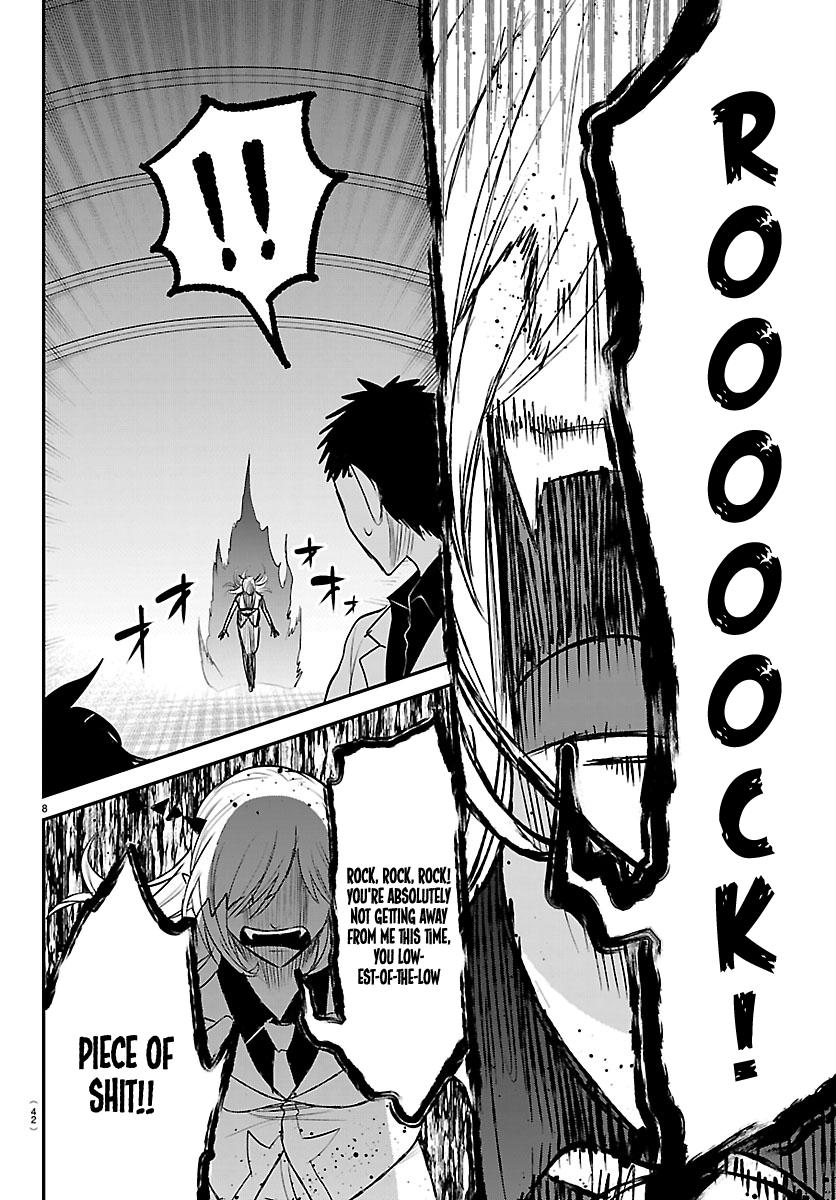 Welcome to Demon School! Iruma-kun Chapter 416 8
