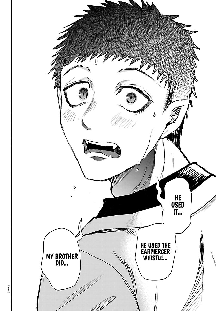 Welcome to Demon School! Iruma-kun Chapter 416 16