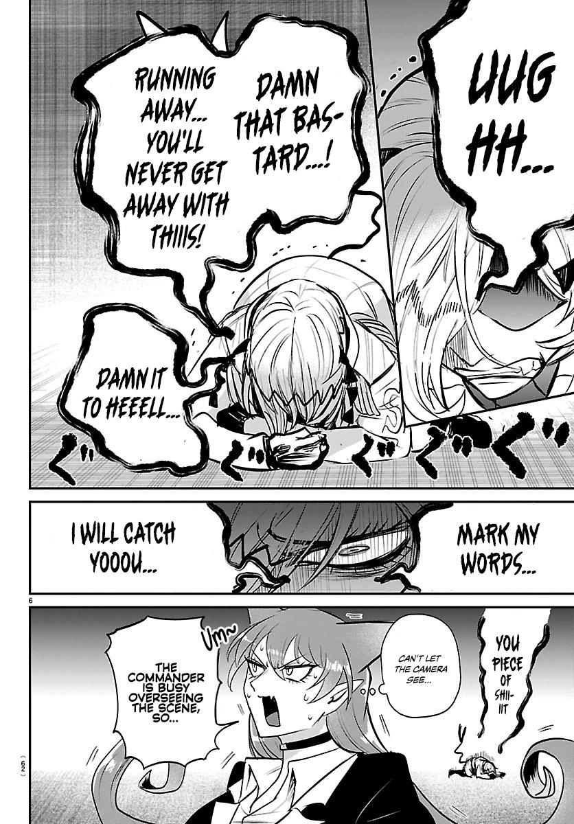 Welcome to Demon School! Iruma-kun Chapter 417 6